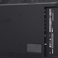 Vista 11 de LG Smart TV Class OLED evo AI 4K C5 Series de 42 pulgadas con Dolby Atmos, Dolby Vision, HDR10, AI Super Upscaling 4K, modo Cineasta, Orquesta Wow