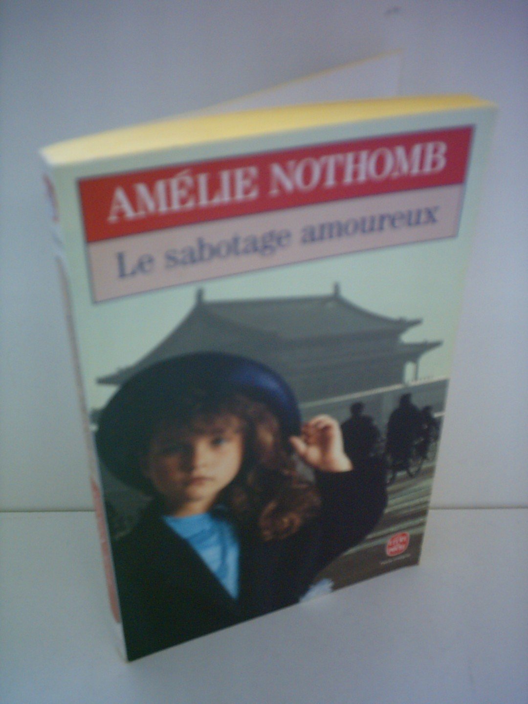 Le Sabotage amoureux