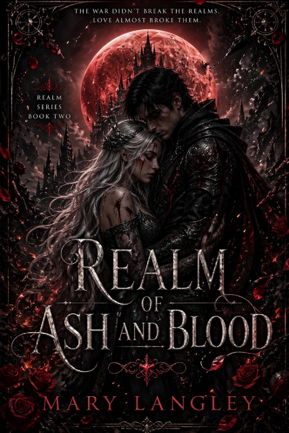 Realm of Ash and Blood: The Nine Realms