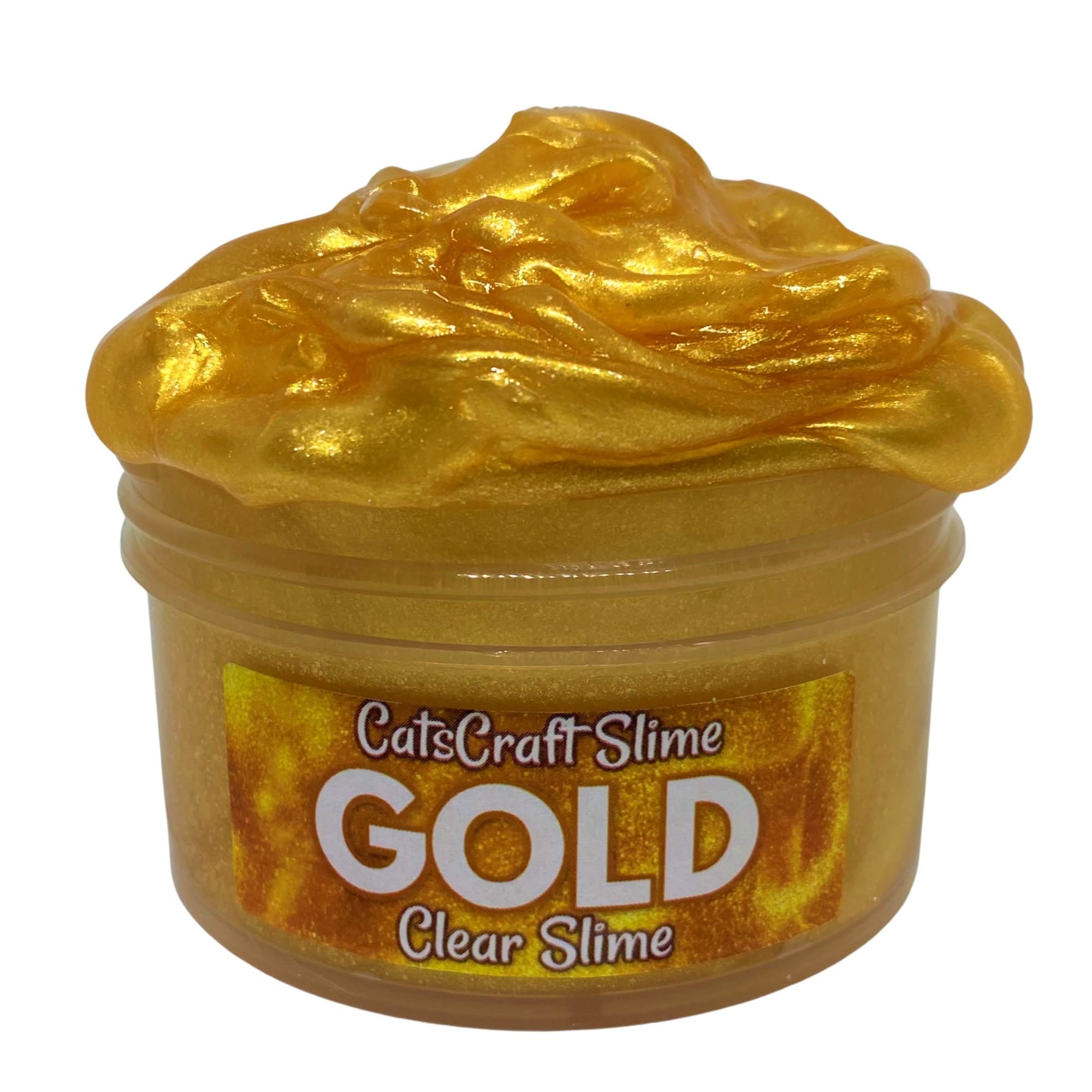 Golden Slime transperent 200 ml (B0B6QWLKS5) Amazon Price History, Amazon Price Tracker