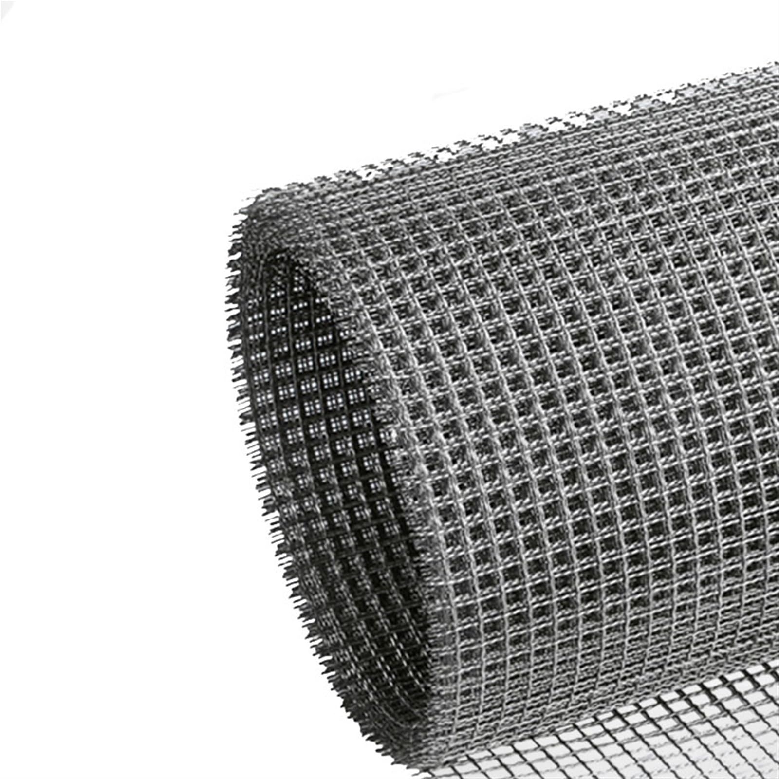 Produktbild von GTPBAO Edelstahl-Drahtgewebe 50x100 Cm – 200 Mesh, Korrosionsbeständig, Für Filter, Schutz- & Heimwerker-Projekte