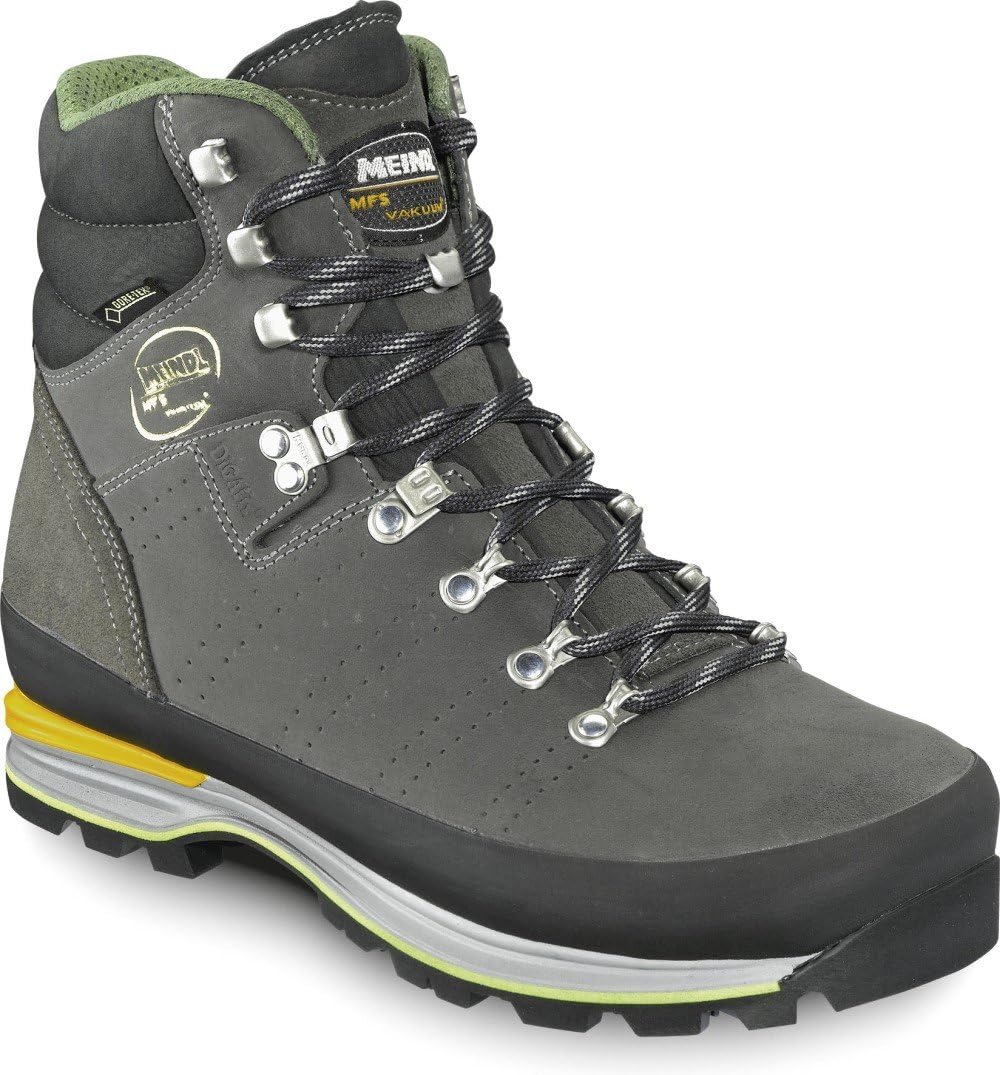 Meindl X, Chukka unisex volwassenen laarzen, Antraciet : Amazon.nl:  Kleding, schoenen \u0026 sieraden