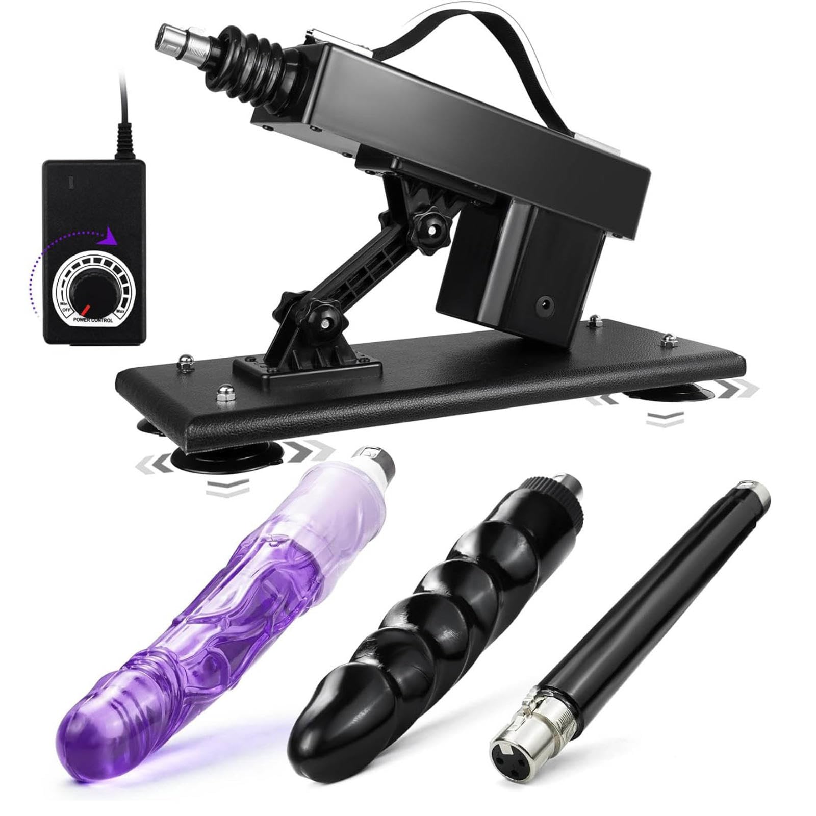 Machine Kit Adjustable Angles and Multiple Modes,Kit2