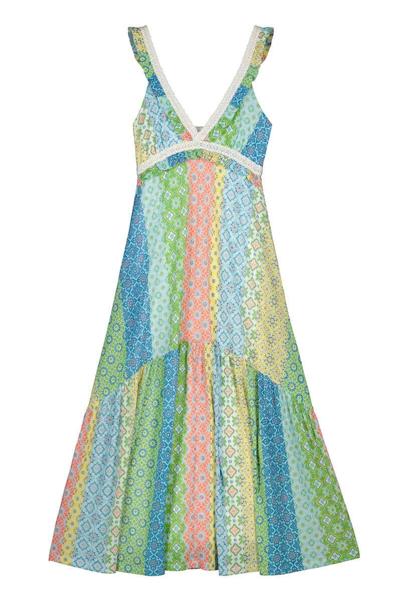 SPRINGFIELD Vestido 8956106 Mujer