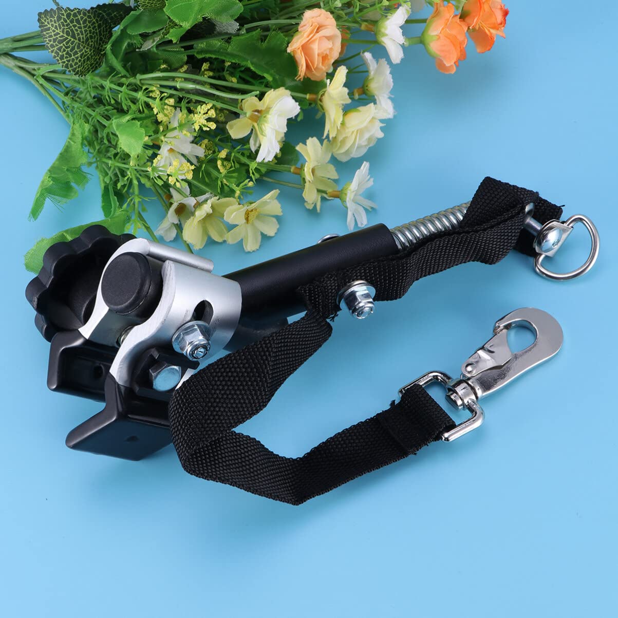 Spann Fahrradanh?nger Teile Anhängerkupplung Linker Fahrradanhänger Hunde Fahrrad Anhängerkupplung Adapter Teile Für Fahrradanhänger Anh?ngerkupplung Ausrüstung Baby Erwachsener