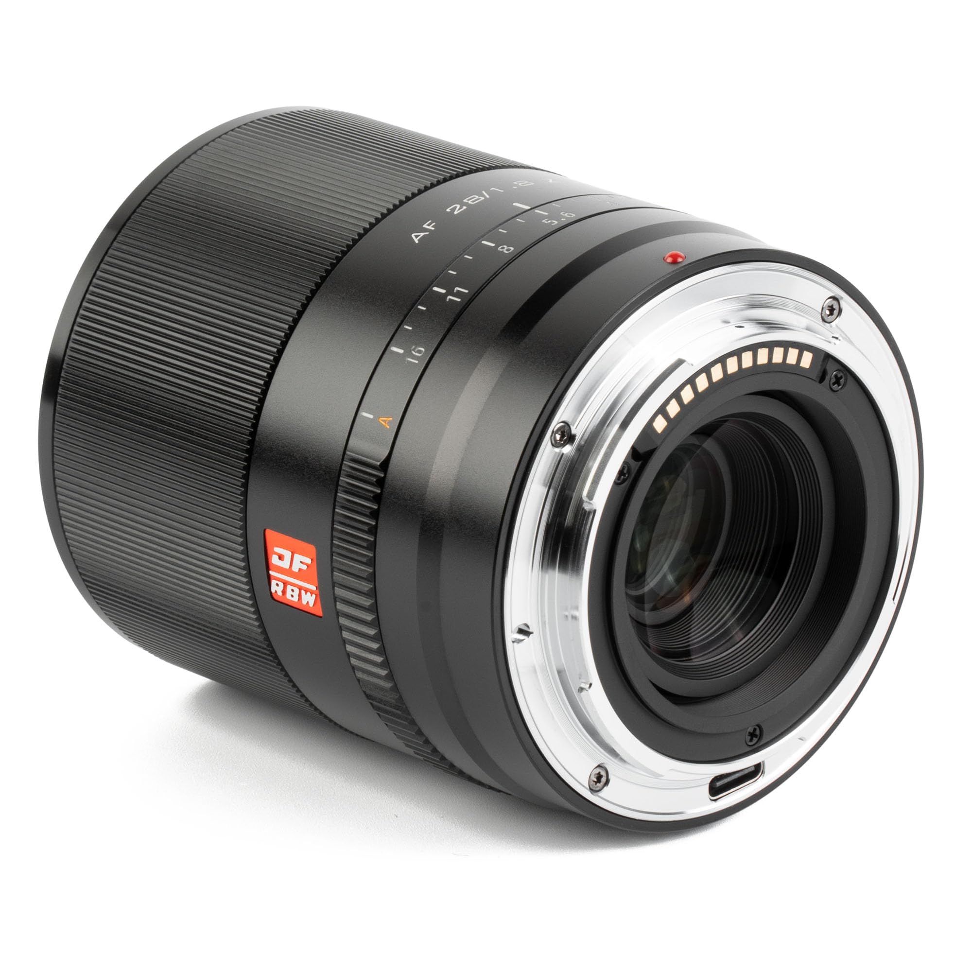 VILTROX AF 28/4.5 Z レンズ Amazon.com : VILTROX 28mm f4.5 Pancake Lens Z, AF 28mm f4.5