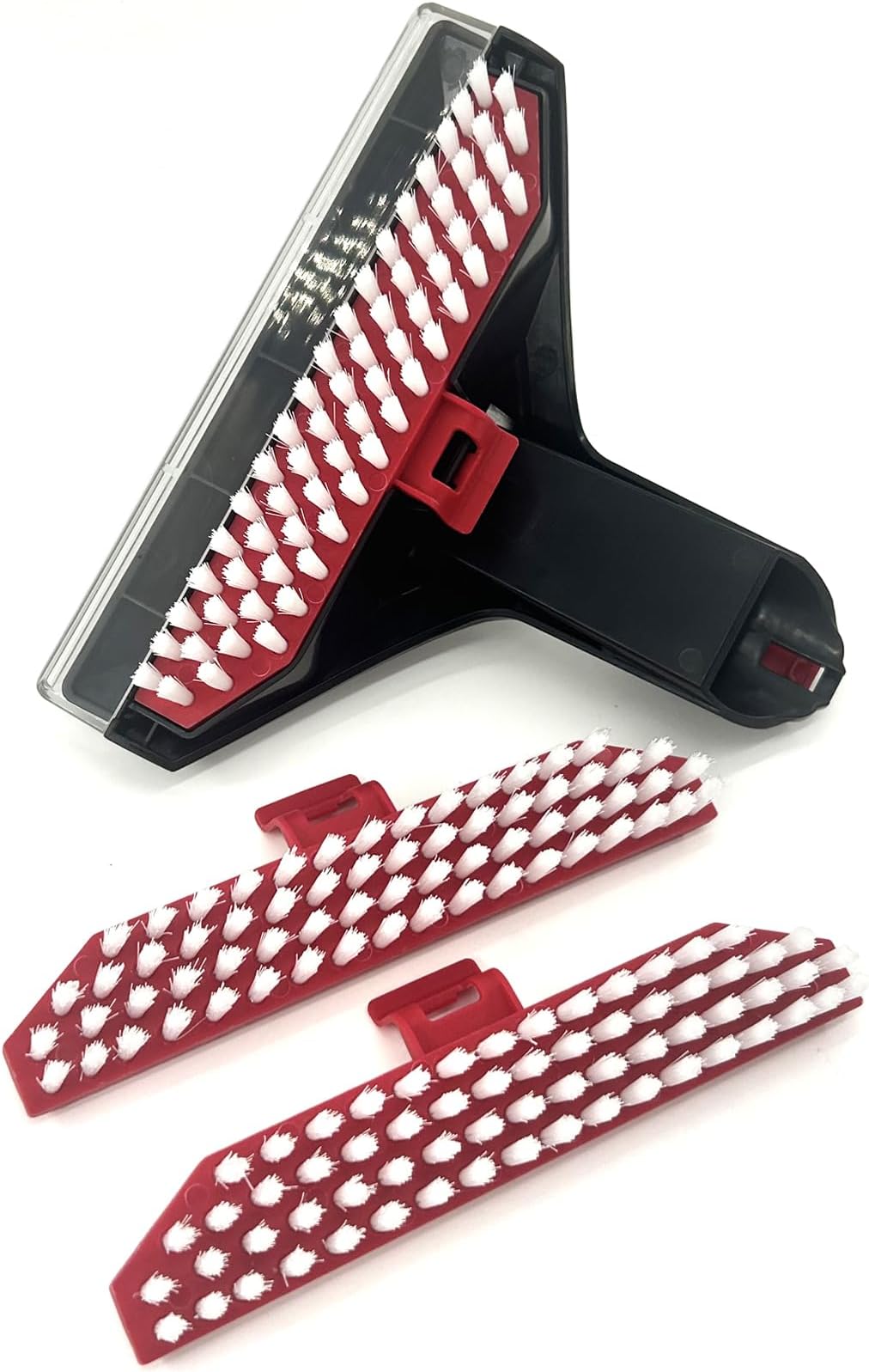 FH14050 Brush Attachment Compatible with Hoover CleanSlate Plus FH14050 Carpet Cleaners for FH14000 FH14000V FH14052 AH31710 AH31711 BH14000V FH15000V AH30941 AH30940 Spot Cleaner