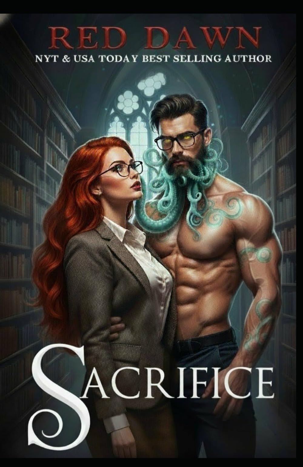 Sacrifice