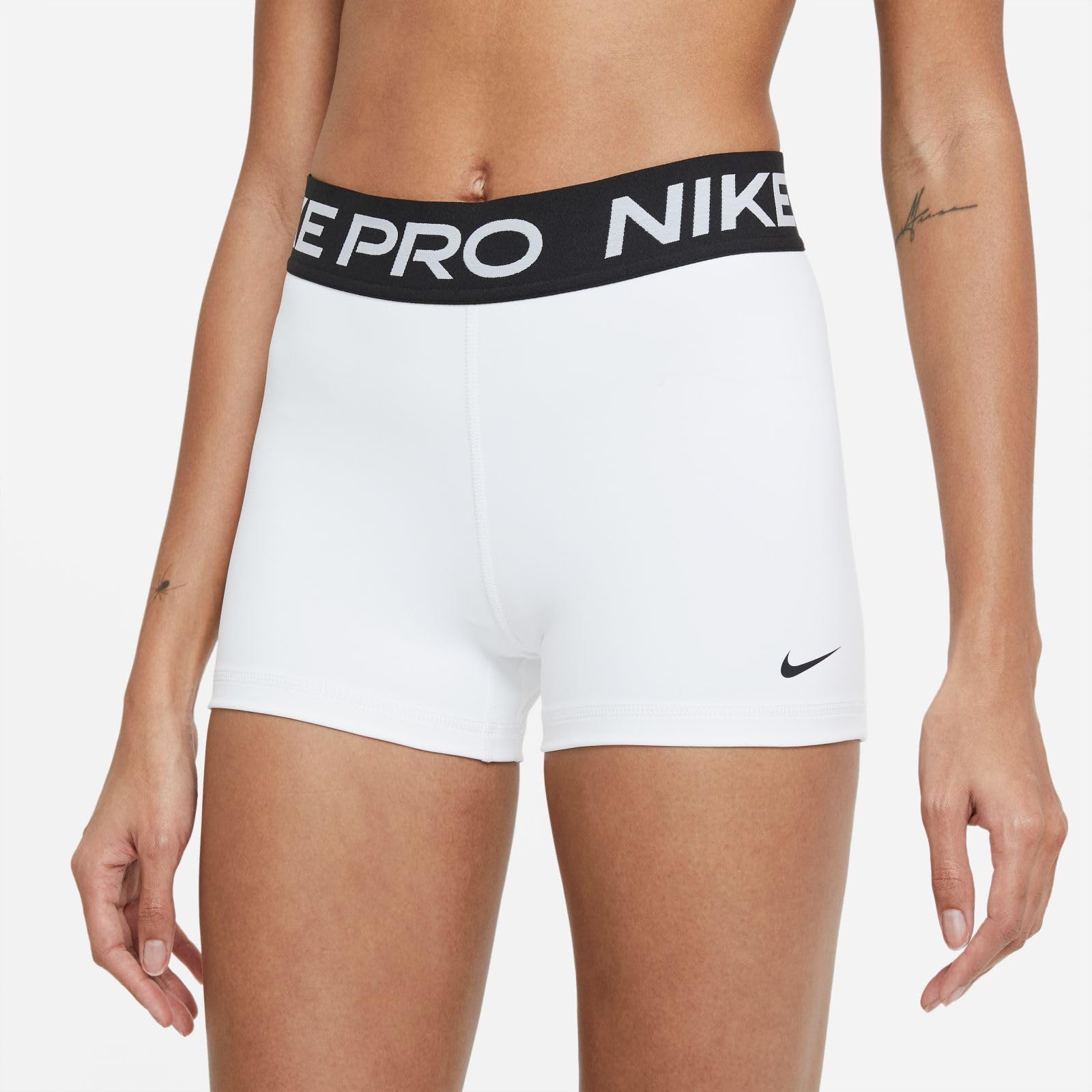 Nike Pro - Pants Mujer