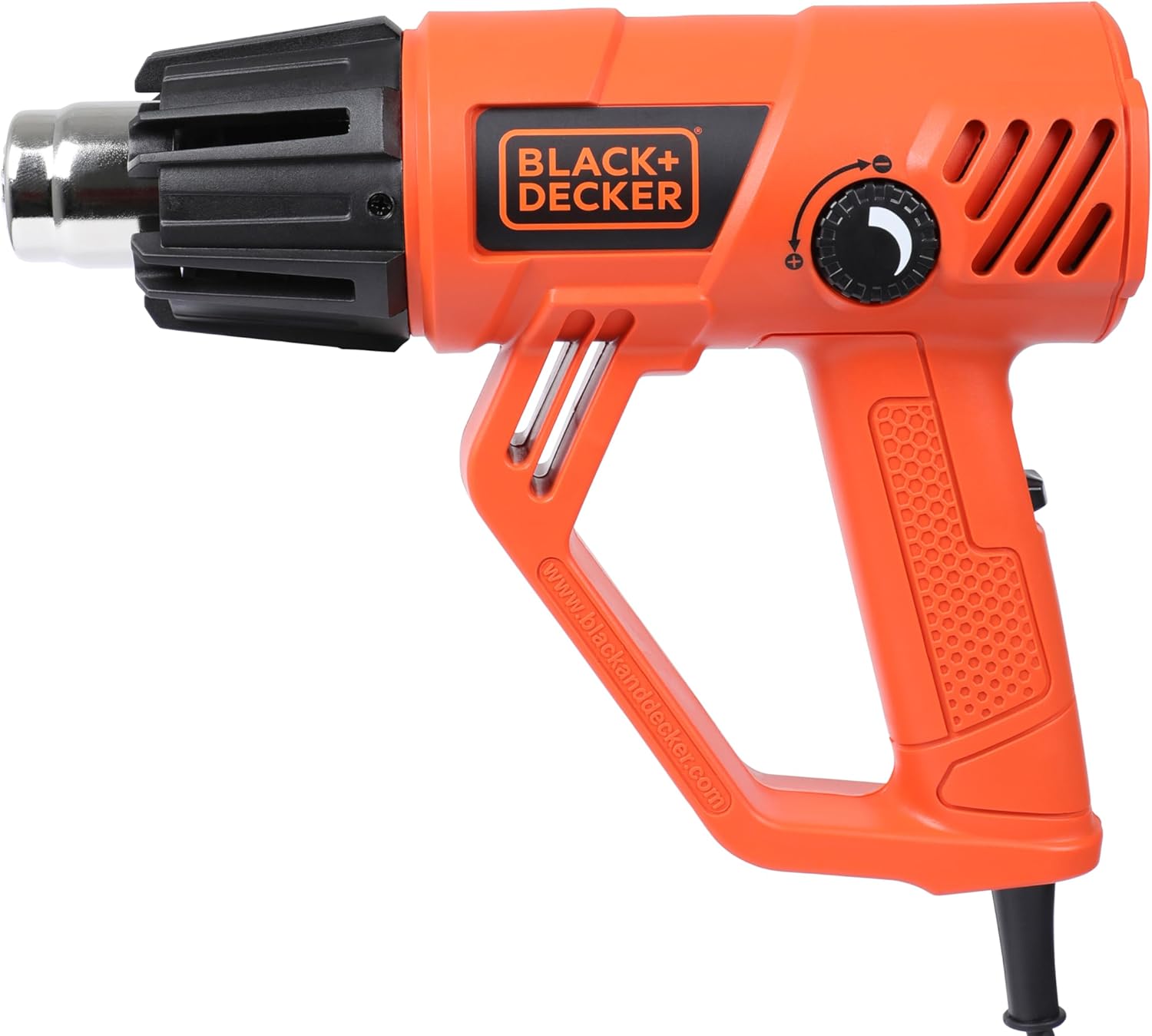 KX2001K-QS - Decapador Térmico 2.000W con maletín