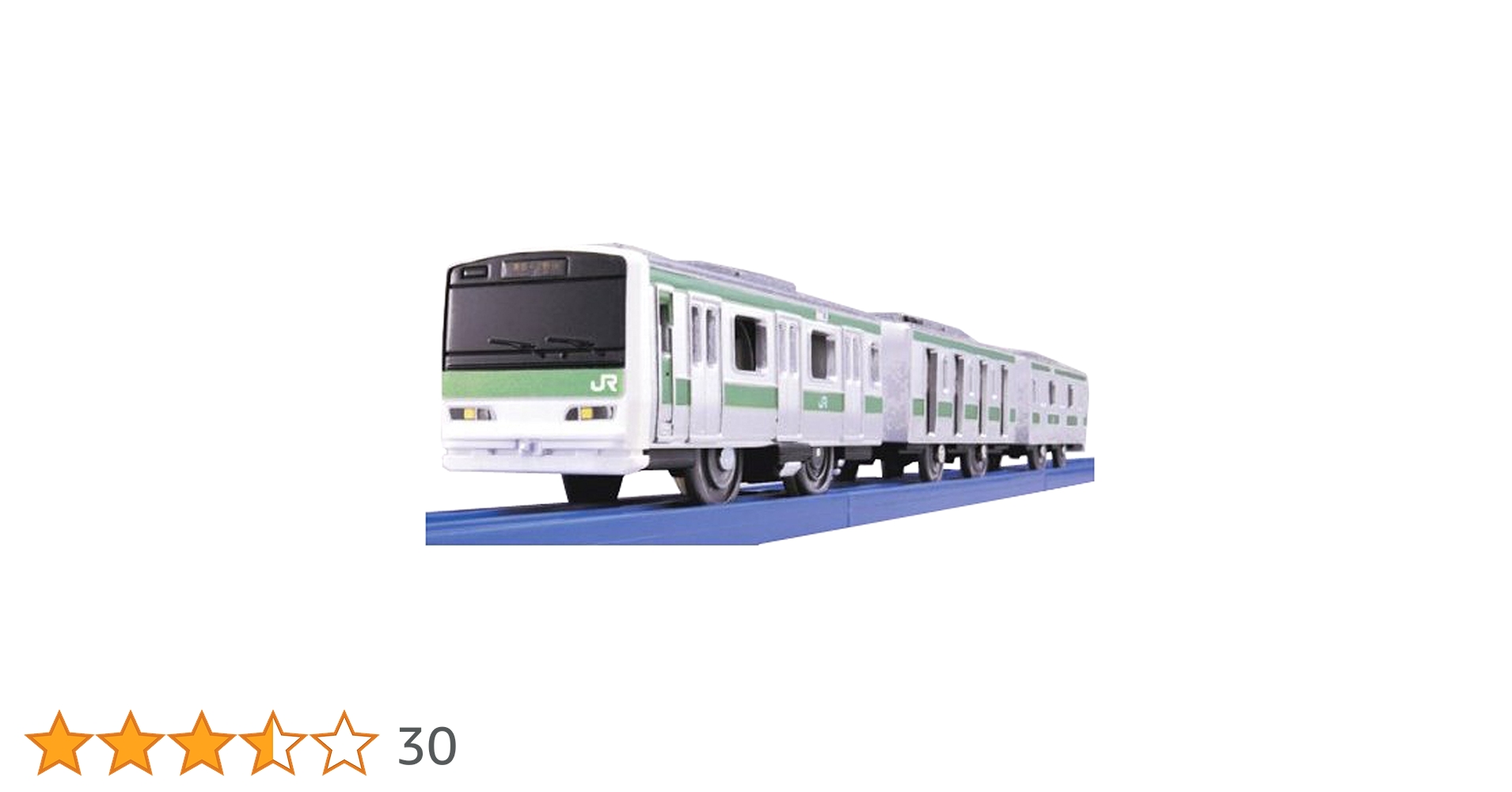 Amazon | プラレール S-32 ドア開閉E231系500番台山手線 | 電車