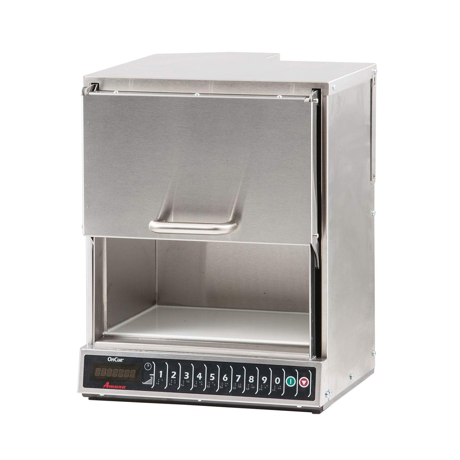 Accelerated Cooking Products AOC24 Amana OnCue Commercial Microwave Oven 2400W