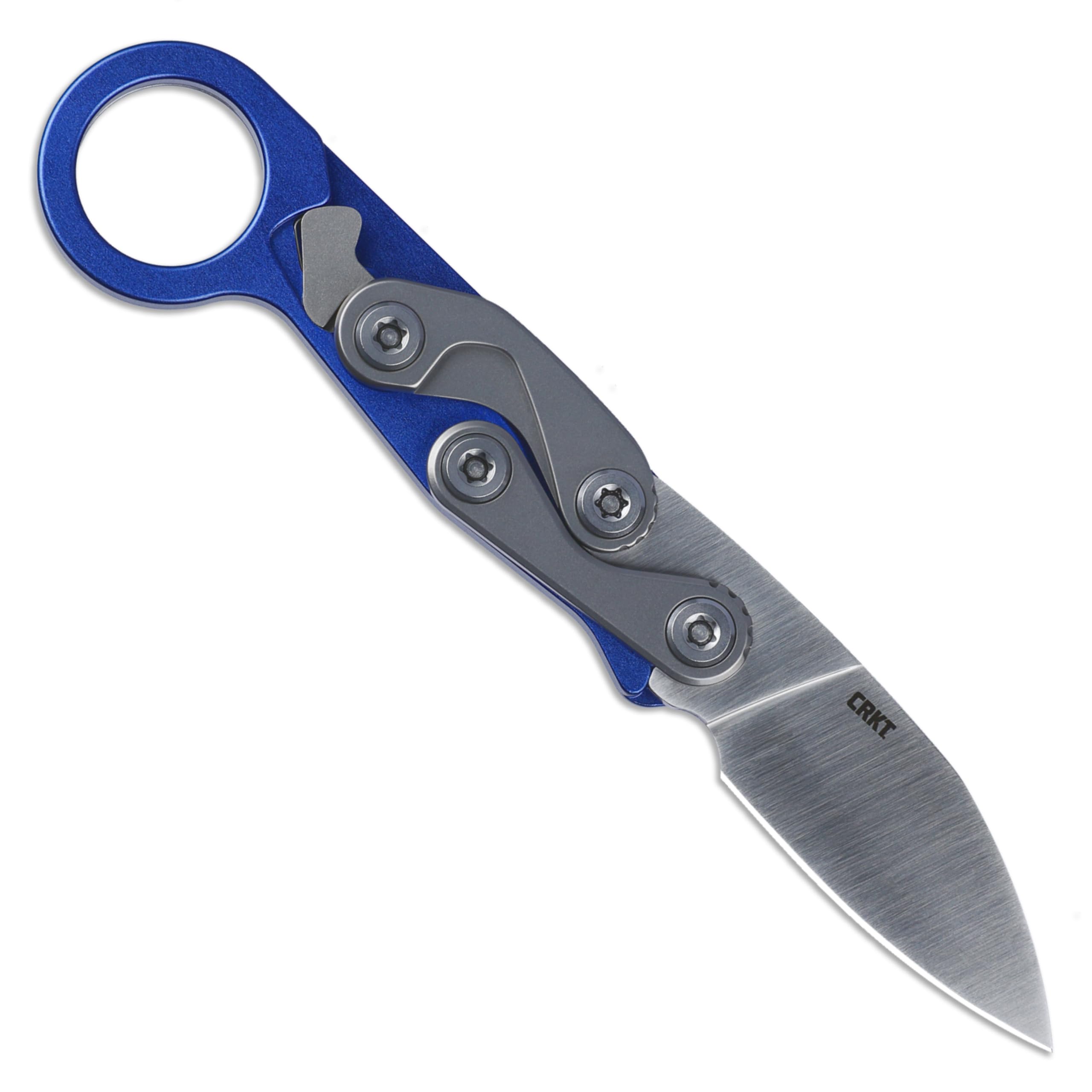 Amazon.com: CRKT Provoke EDC Folding Knife with Kinematic