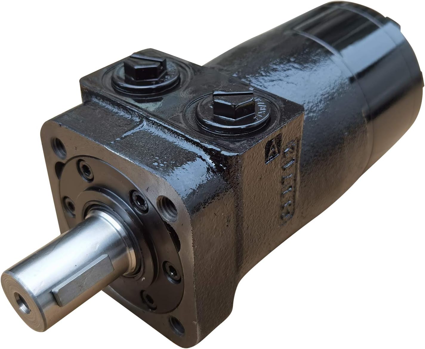 Buzile Motor BE0330FS100AAAA Replacement Rwanda | Ubuy