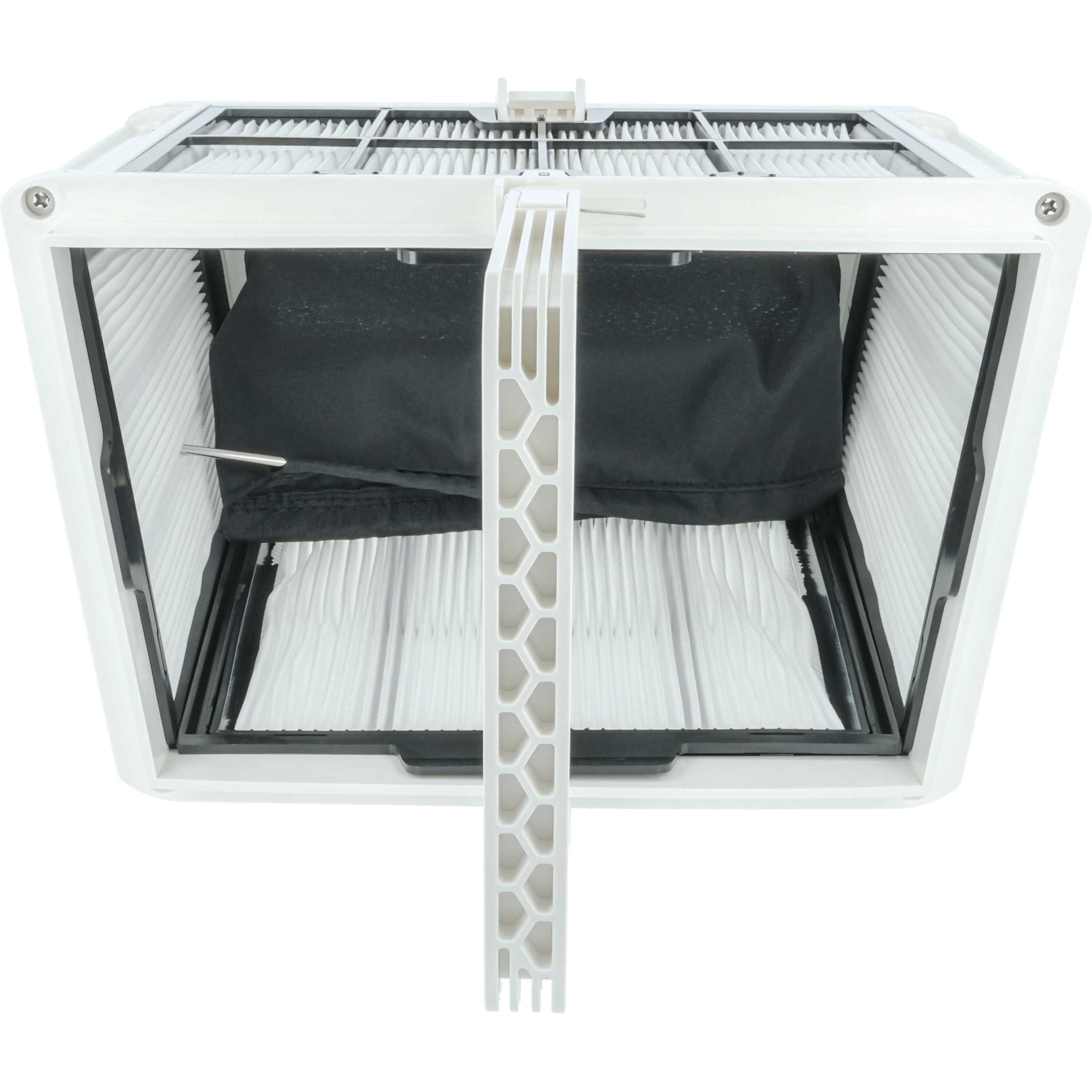 vhbw Panier filtrant Compatible avec Dolphin Seamaster int