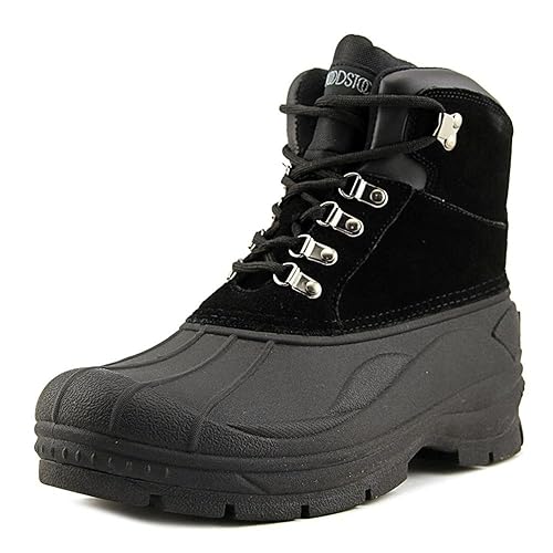 Woodstock thermolite boots Outlet