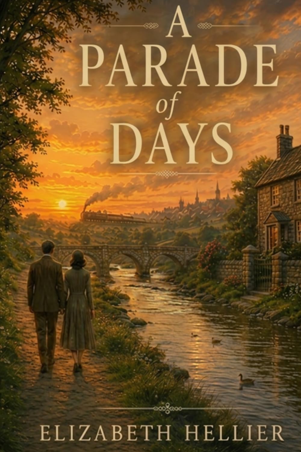 A Parade of Days