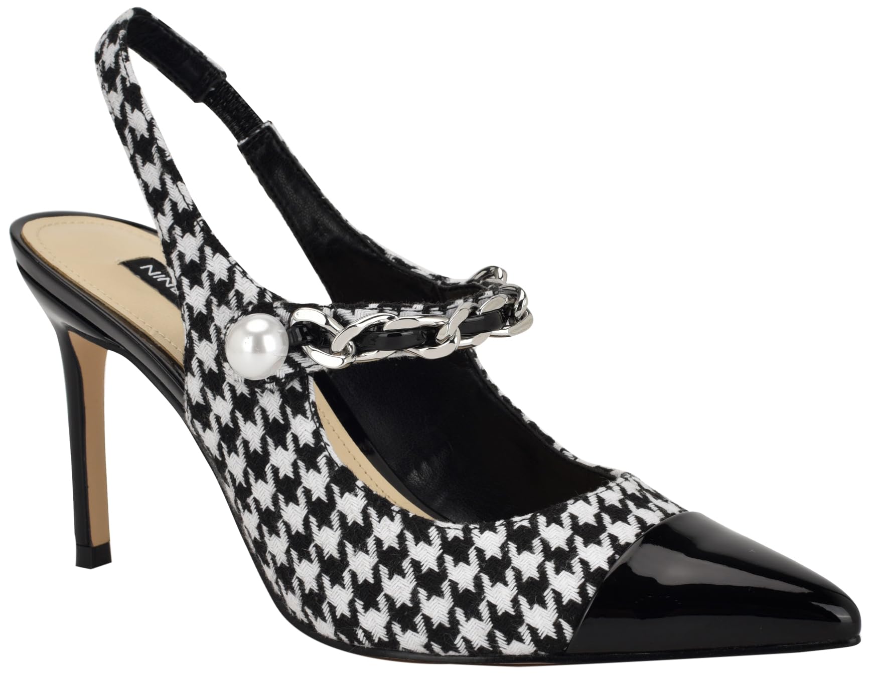 Nine WestWomen's Rendez Pump