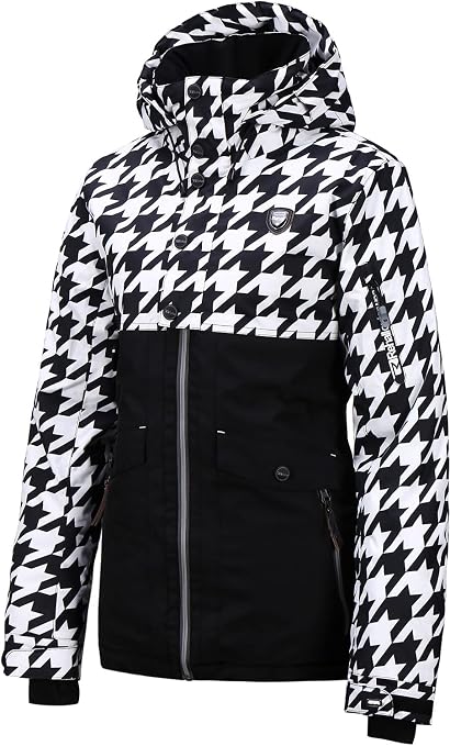 Rehall BELLAH R Beetroot 2020 Jacket 