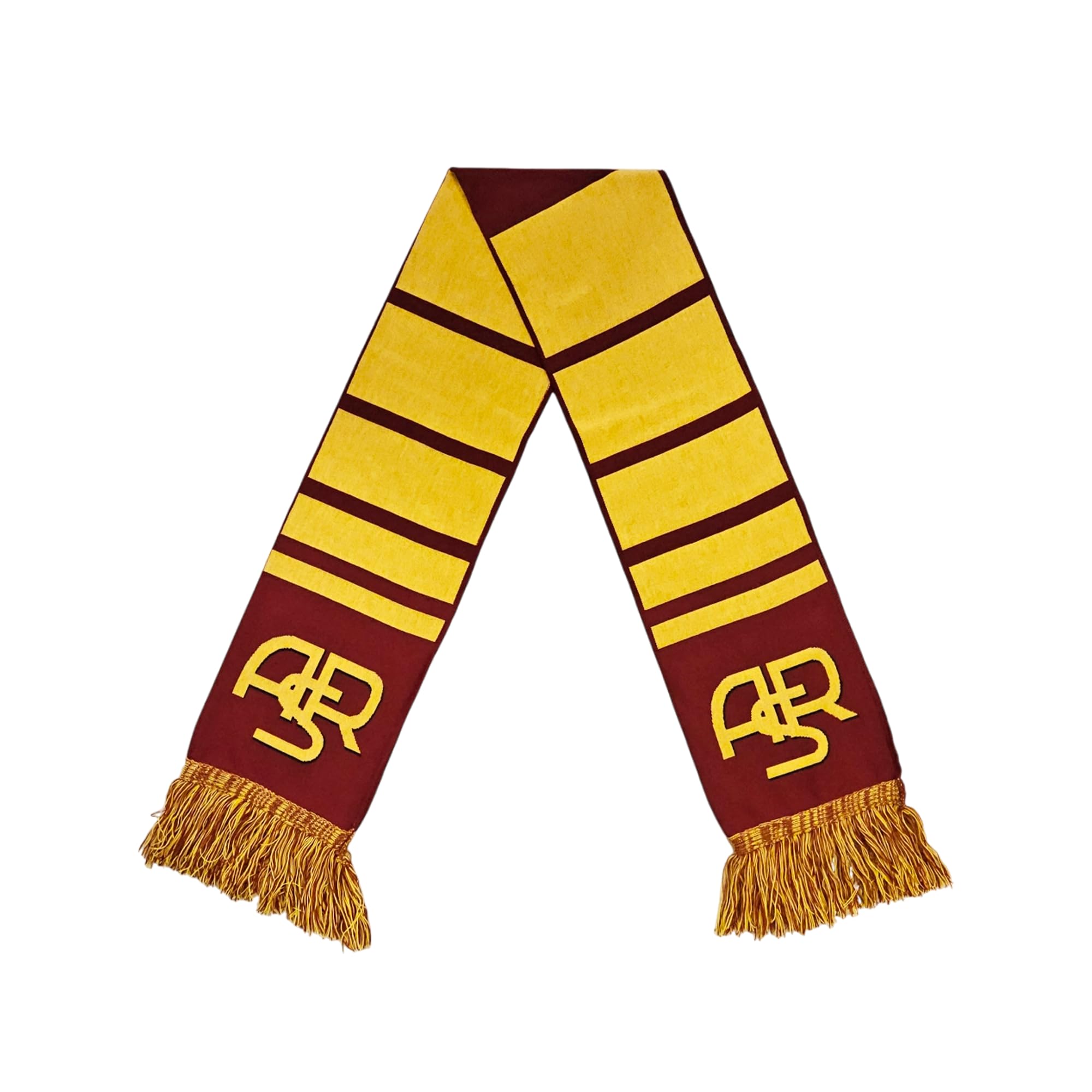 AS Roma Sciarpa Ufficiale