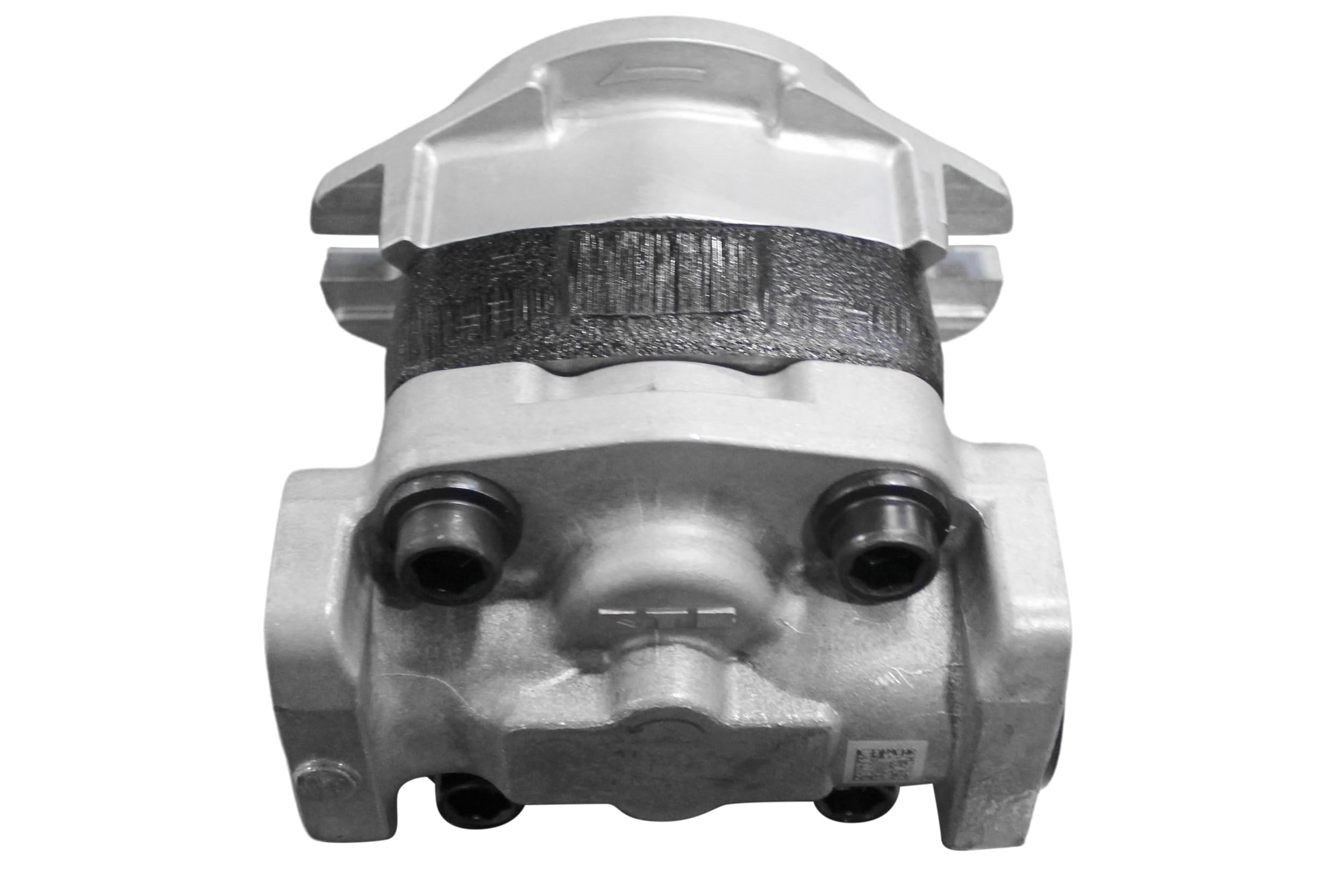 Aztec Hydraulics Replacement - Compatible with Hyster 8544708 - Hydraulic Pump