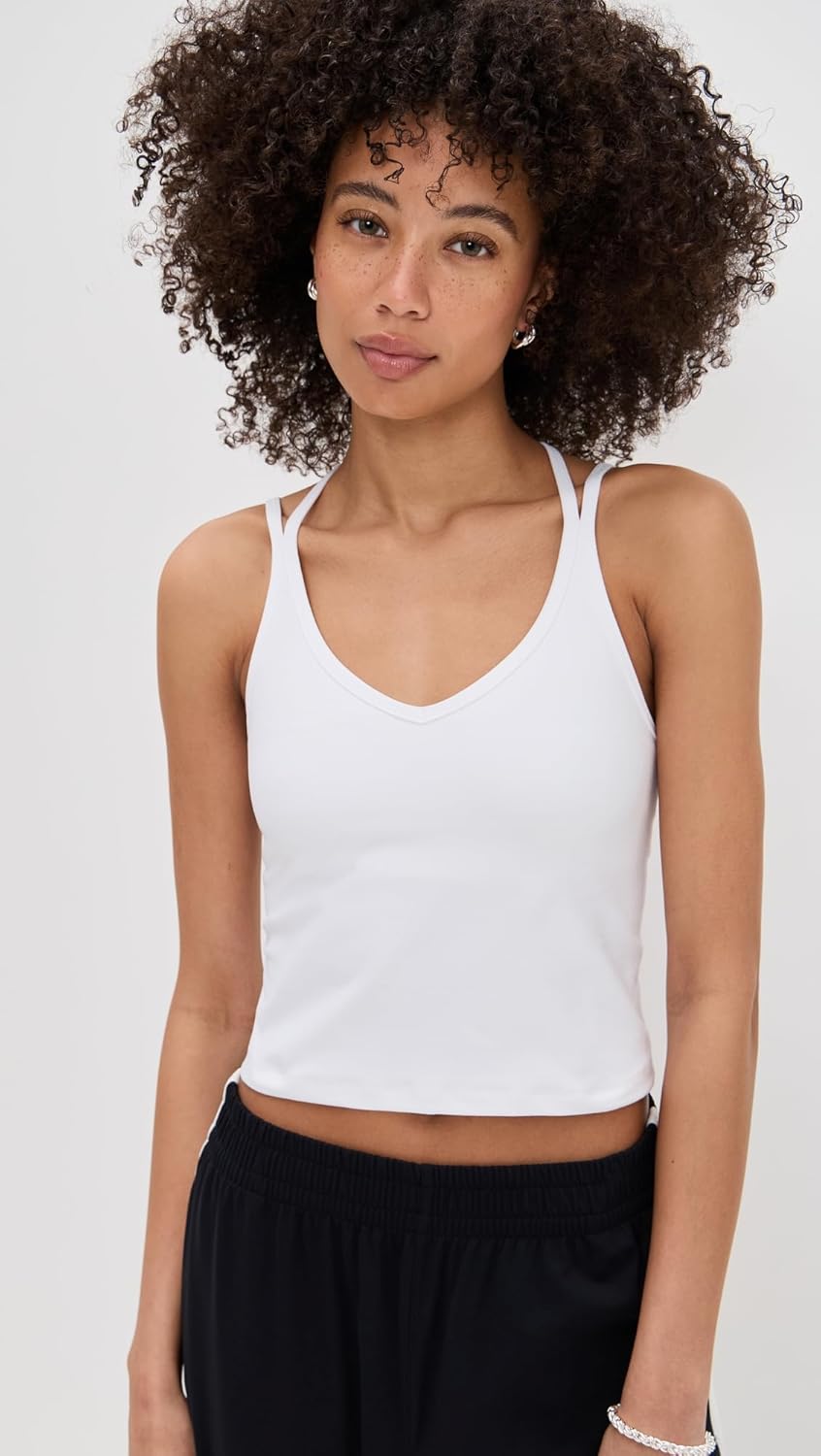 Beyond Yoga Women's Spacedye Get Across Tank - Image 2