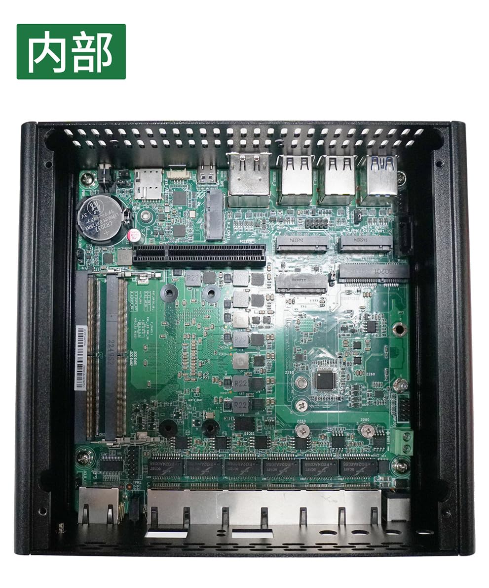 Bez wentylatora Mini PC U9-185H z 2 x DDR5/2 * M.2 Nvme, pulpit 6 * i226 2,5 G LAN, IntelX710 4 * 10G SFP+ Slot, potrójny wyświetlacz 4K, WiFi, urządzenie mikroroutera, AES-NI, OPNsense, bez