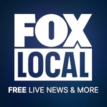 FOX LOCAL Free Live News App