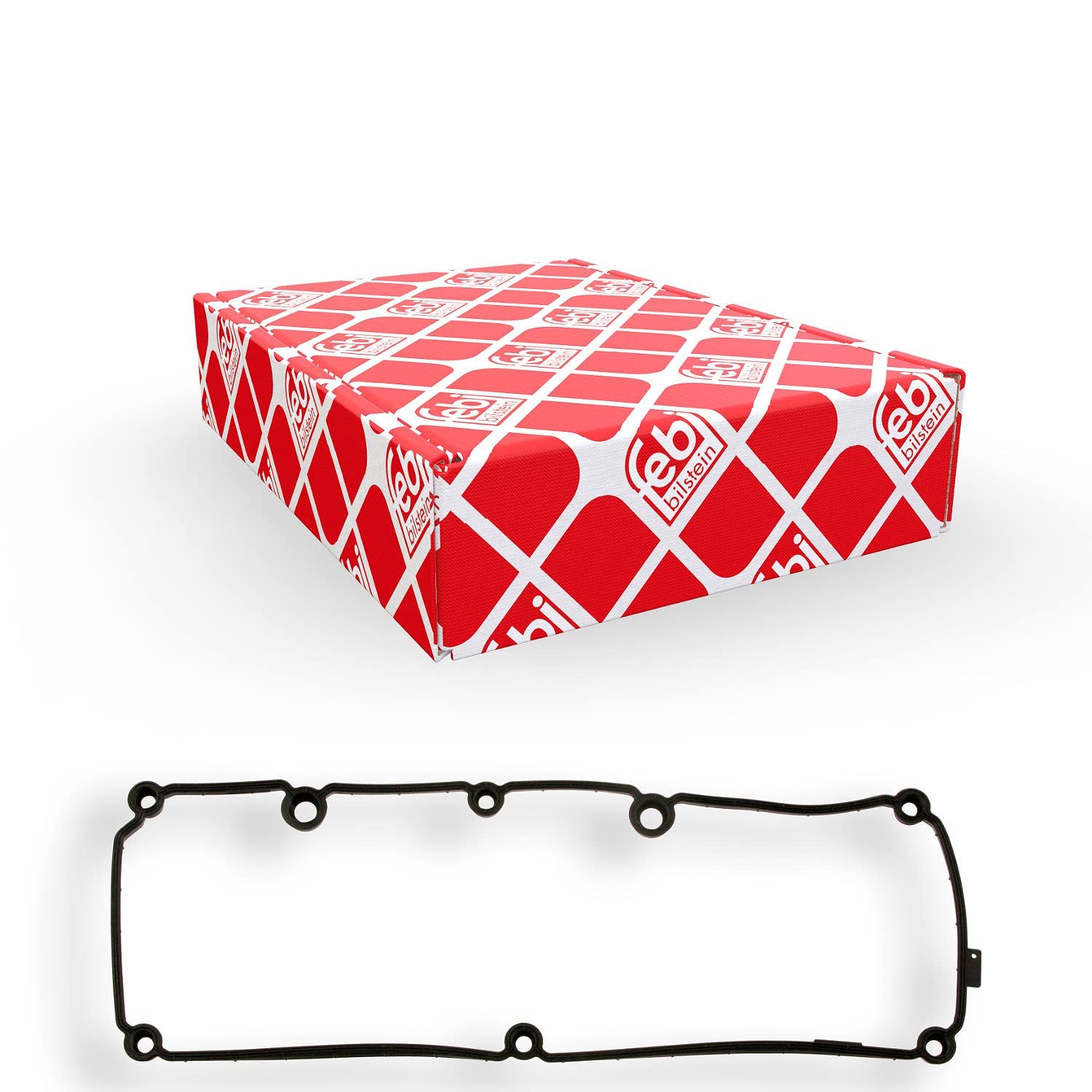 Rocker Cover Gasket 39197 Febi 03L103483H 3L103483H Genuine Quality Guaranteed