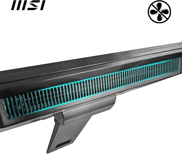 MSI PRO AP162T ADL-019DE AIO Desktop-PC, 15,6“ FHD IPS, Intel N100 CPU, 4 GB DDR4 RAM, 128GB PCIe NVMe SSD, WiFi 6E, Webcam & Lautsprecher - Tastatur, Maus, Windows 11 Pro - Schwarz - 4