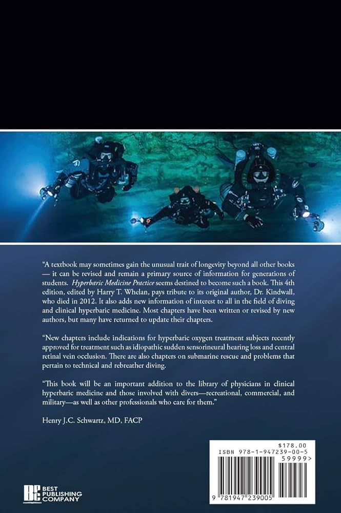 健康・医学 Textbook of Hyperbaric Medicine Textbook of Hyperbaric Medicine: 9783319471389: Medicine