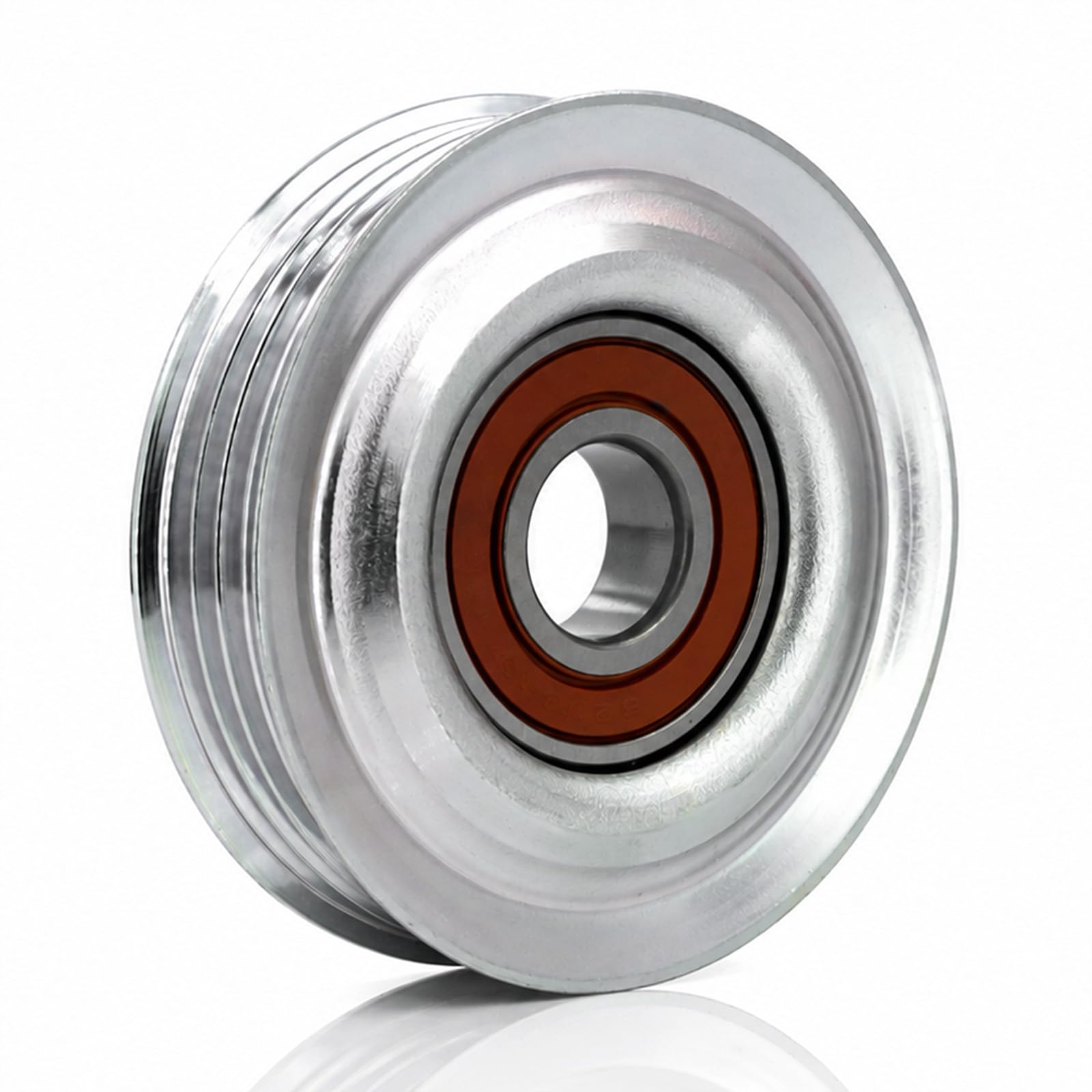 Belt Idler Pulley, 89008 Belt Tensioner Pulley for Select Honda, GMC, Dodge Models as HR-V, Dakota, Savana, etc. E8TZ8678C Automotive Replacement Idler Pulley Kit by KeeRoarin — Amazon image 22