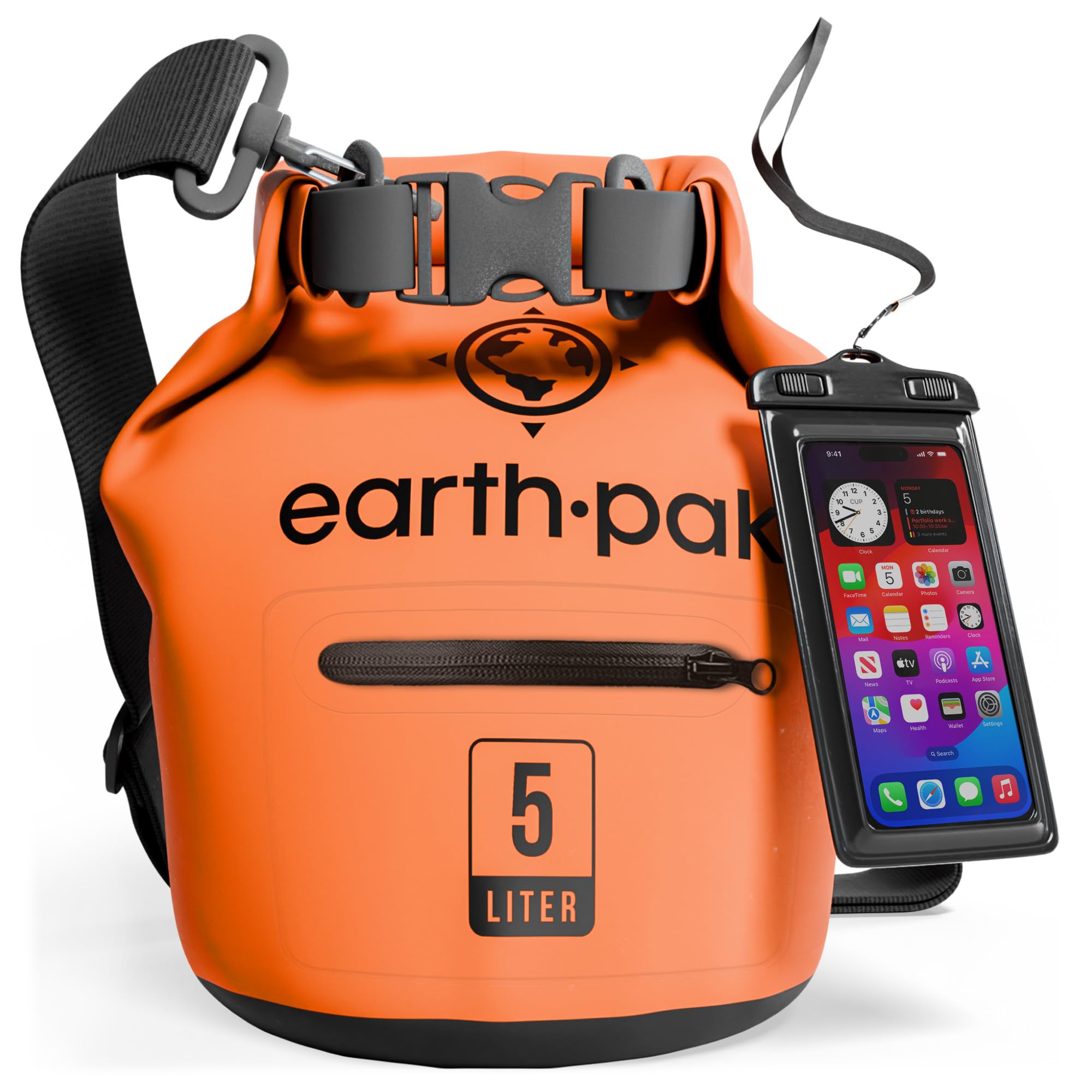 Earth