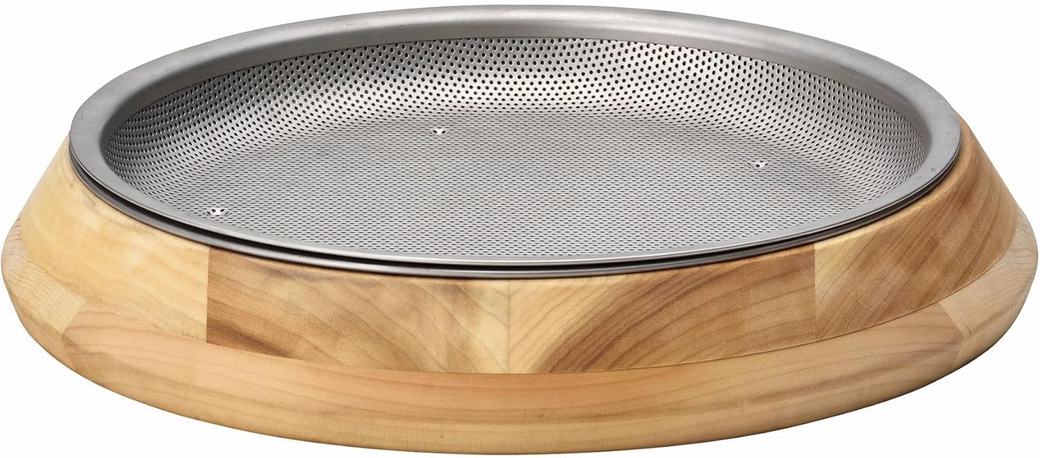 Snow Peak CS-330 Tableware Party Plate