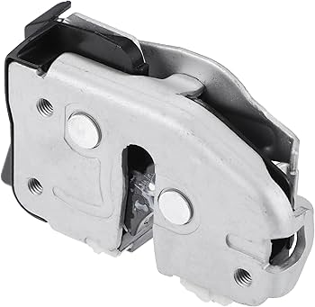 Amazon.com: uxcell No.3L2Z7843150AA/F75Z7843150AB Rear Tailgate