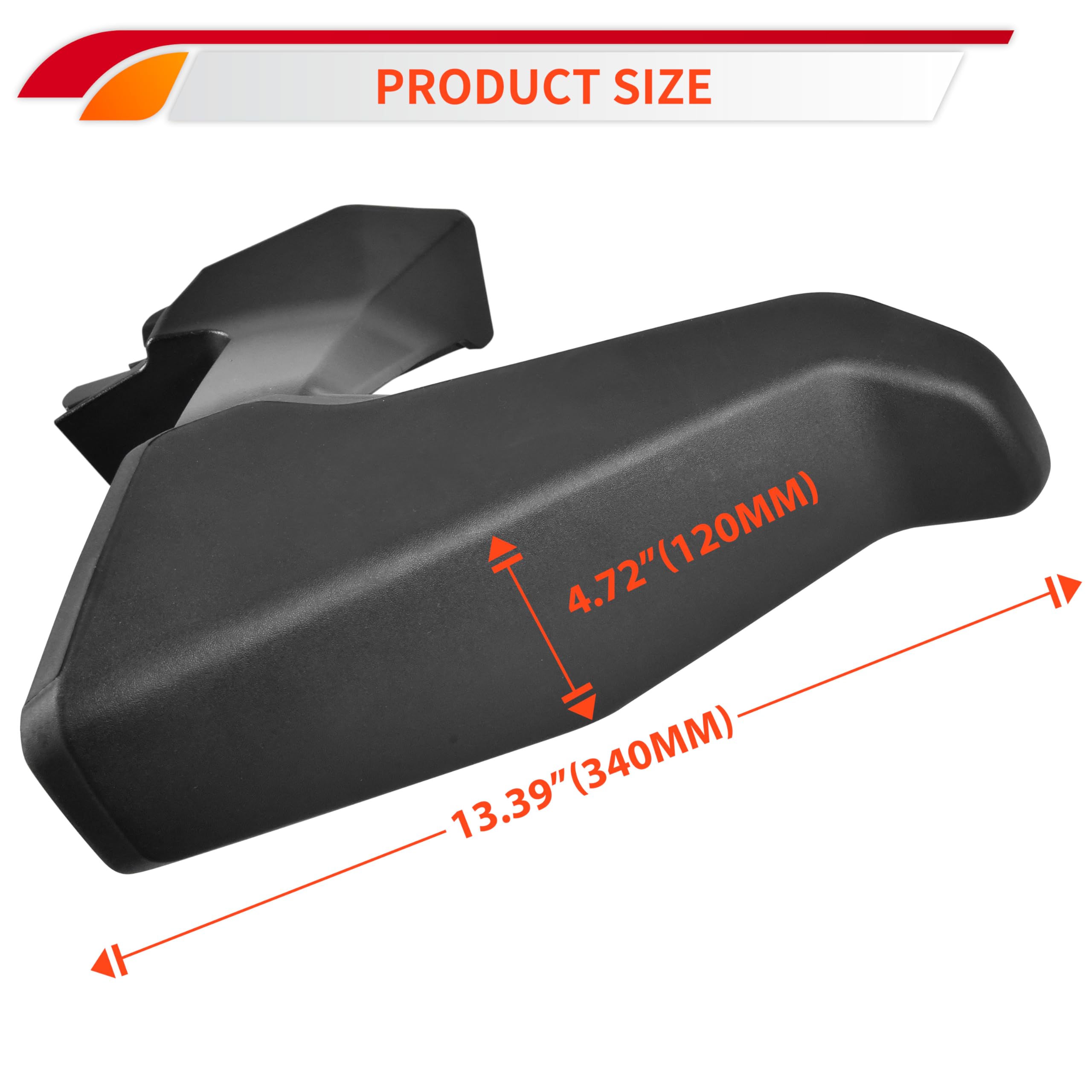 【CUSTOM BORDERLESS】SPIDER25 gunllic Amazon.com: UTVSXPERT Passenger Armrests for Spyder RT 20-25