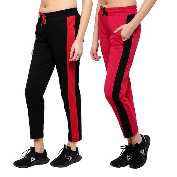 Track Pants for Women | Lower for Girls | Pajama for Women | Night wear for Women | Bottom wear Women | Lower for Women | Pants for Women for Daily use | Track Pants Wome
