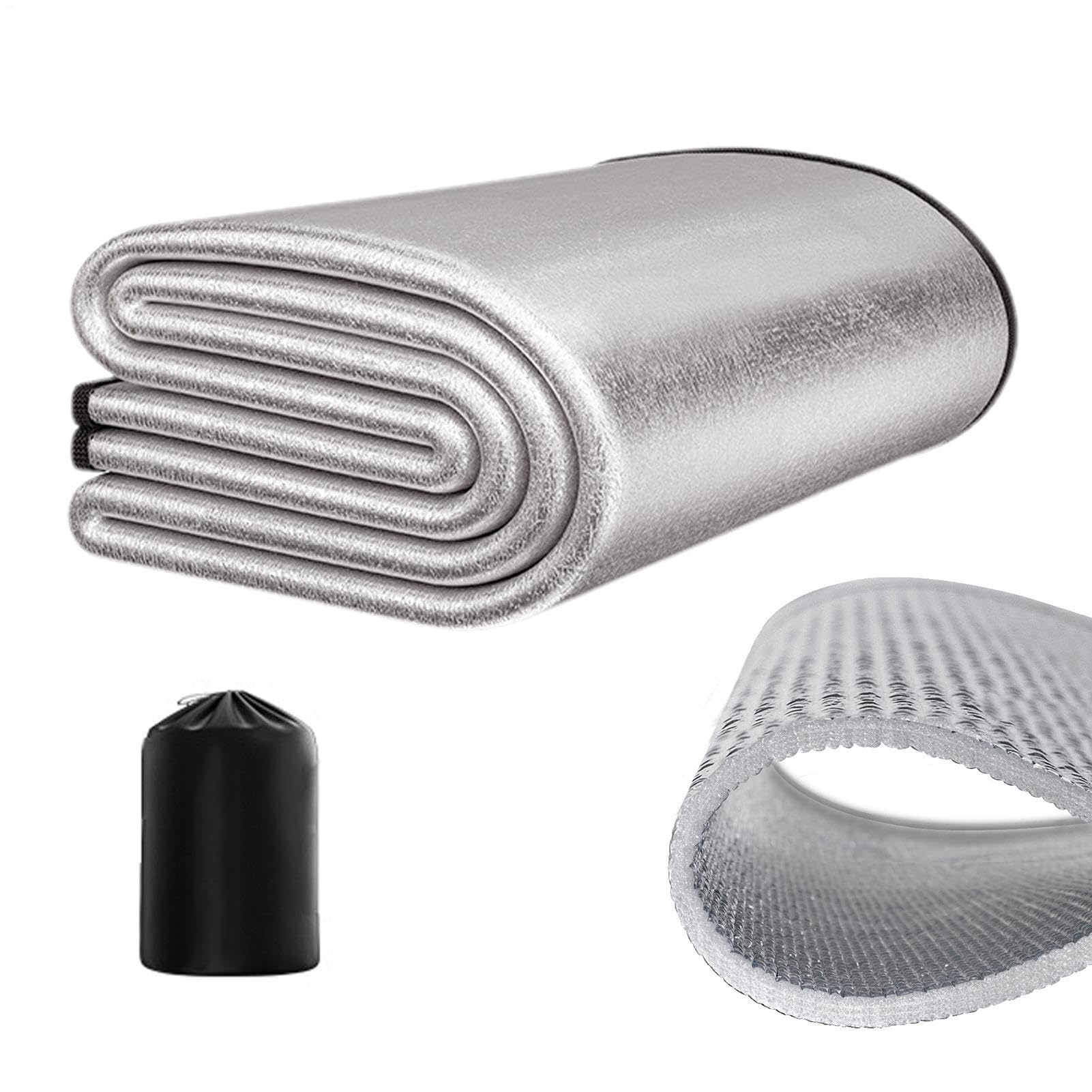 Esteras de camping para dormir,Almohadillas de camping para dormir Estera