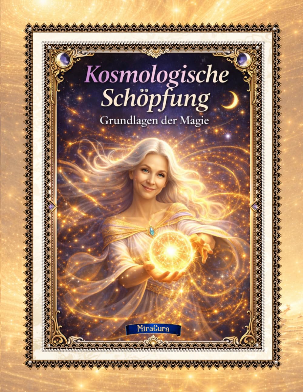 Kosmologische Schöpfung: Grundlagen der Magie