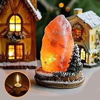 Vista 3 de Cable accesorio Brightown con bombilla LED - Cable de 6 pies con interruptor de encendido/apagado para luces nocturnas, calabaza de Halloween, molde