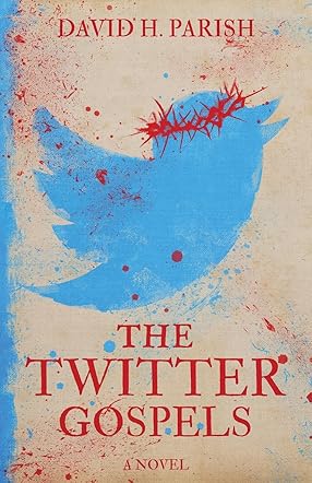 The Twitter Gospels