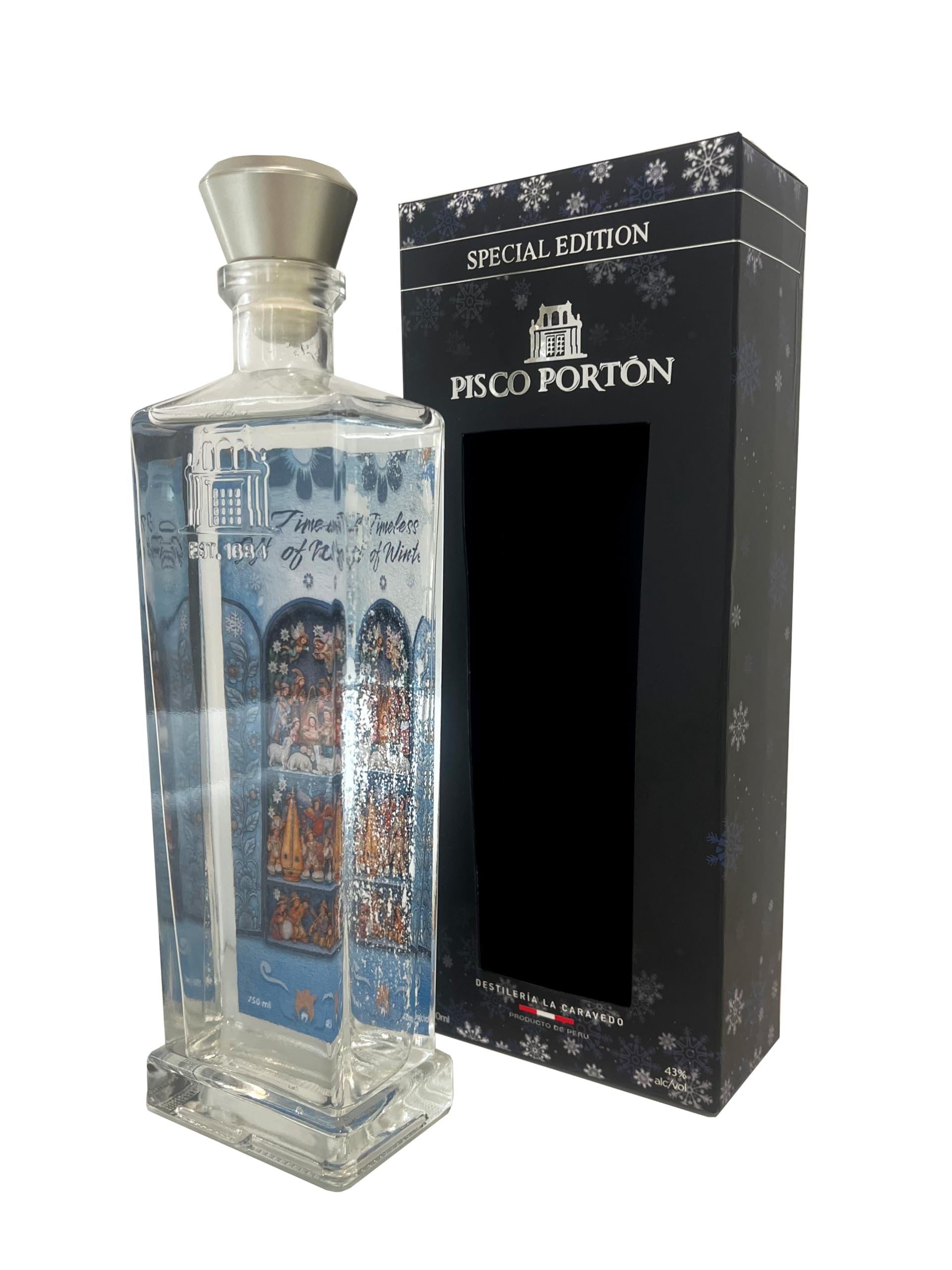 Amazon.co.jp: 【正規品】ピスコ ポルトン モストベルデ トロンテル