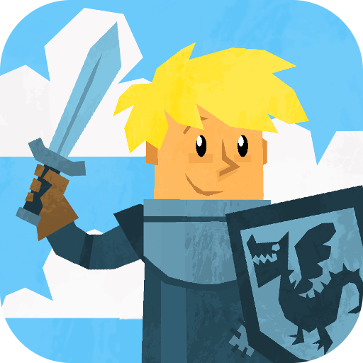 Ritter Blechdose - Abenteuer auf der Burg