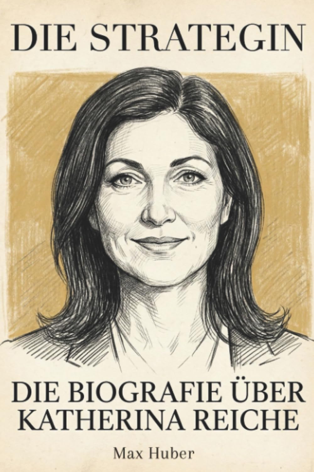 Die Biografie über Katherina Reiche: Die Strategin