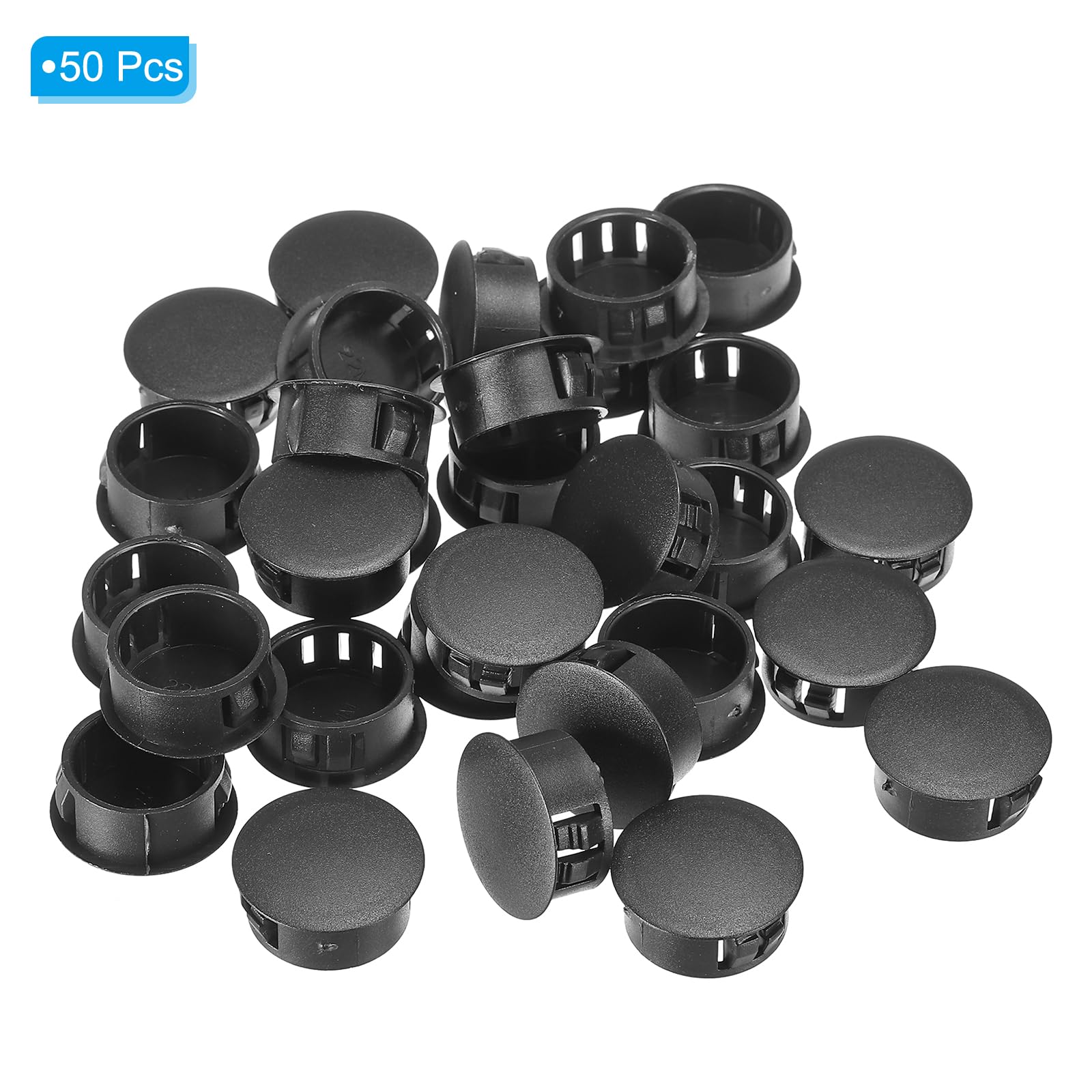 PATIKIL Hole Plugs Plastic - Image 3