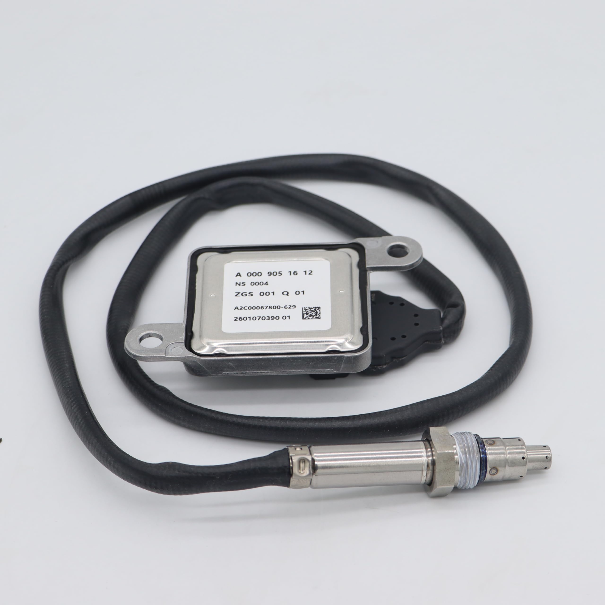 A0009051612 A0009053706 Nox Capteur Classe C W205 S205 CLS