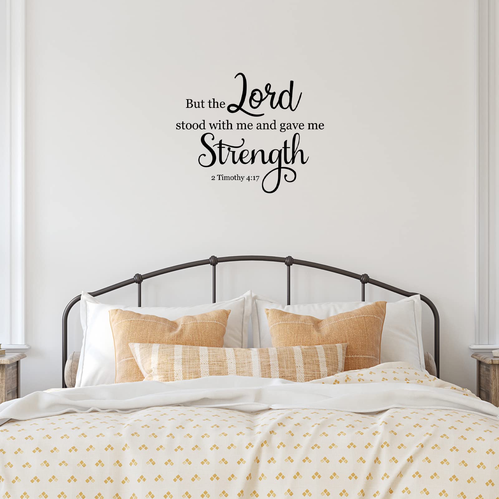 Snapklik.com : BBTO Bible Verse Wall Stickers Inspirational Quote Wall ...