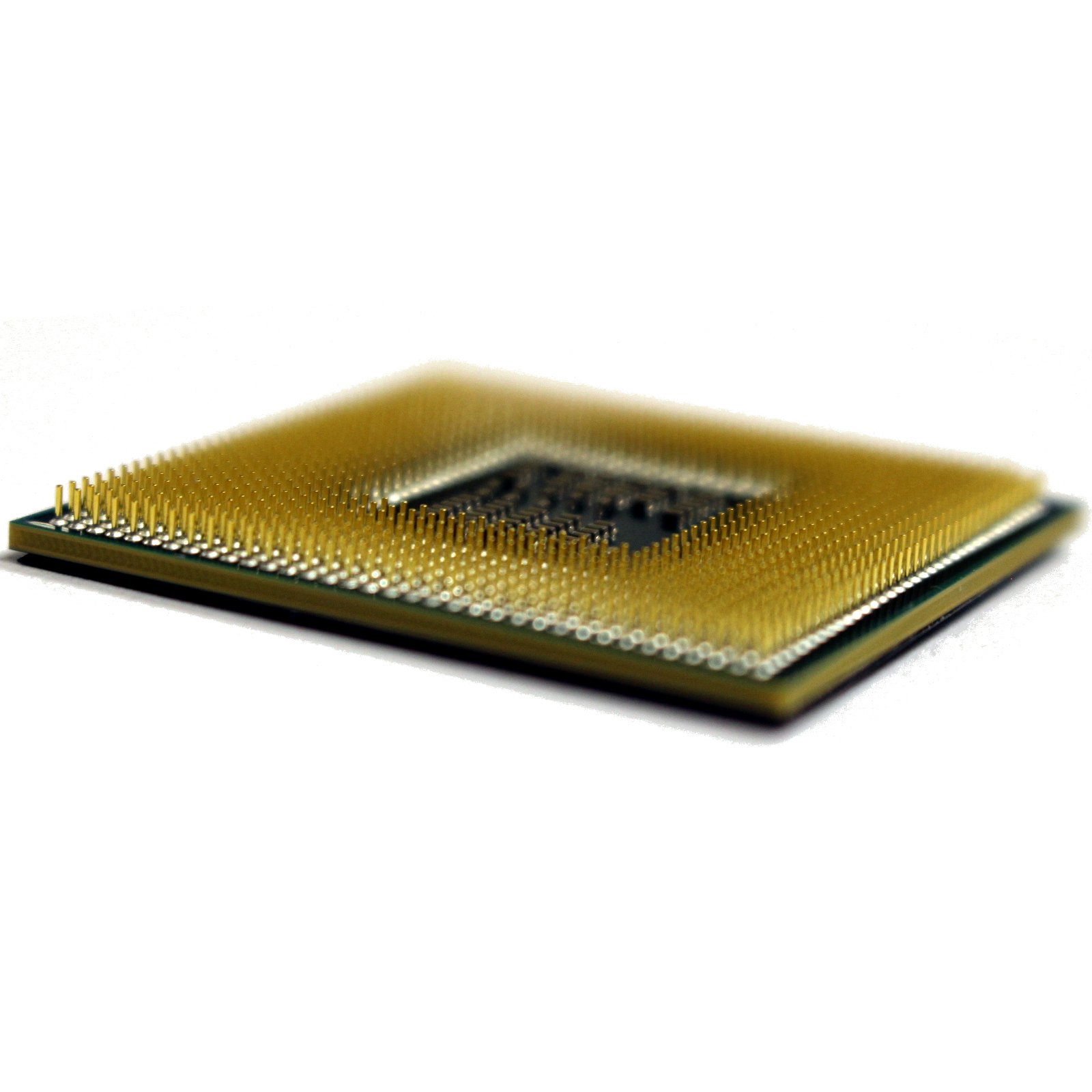 Amazon.com: Intel Genuine Core i5 540M CPU Computer Processor