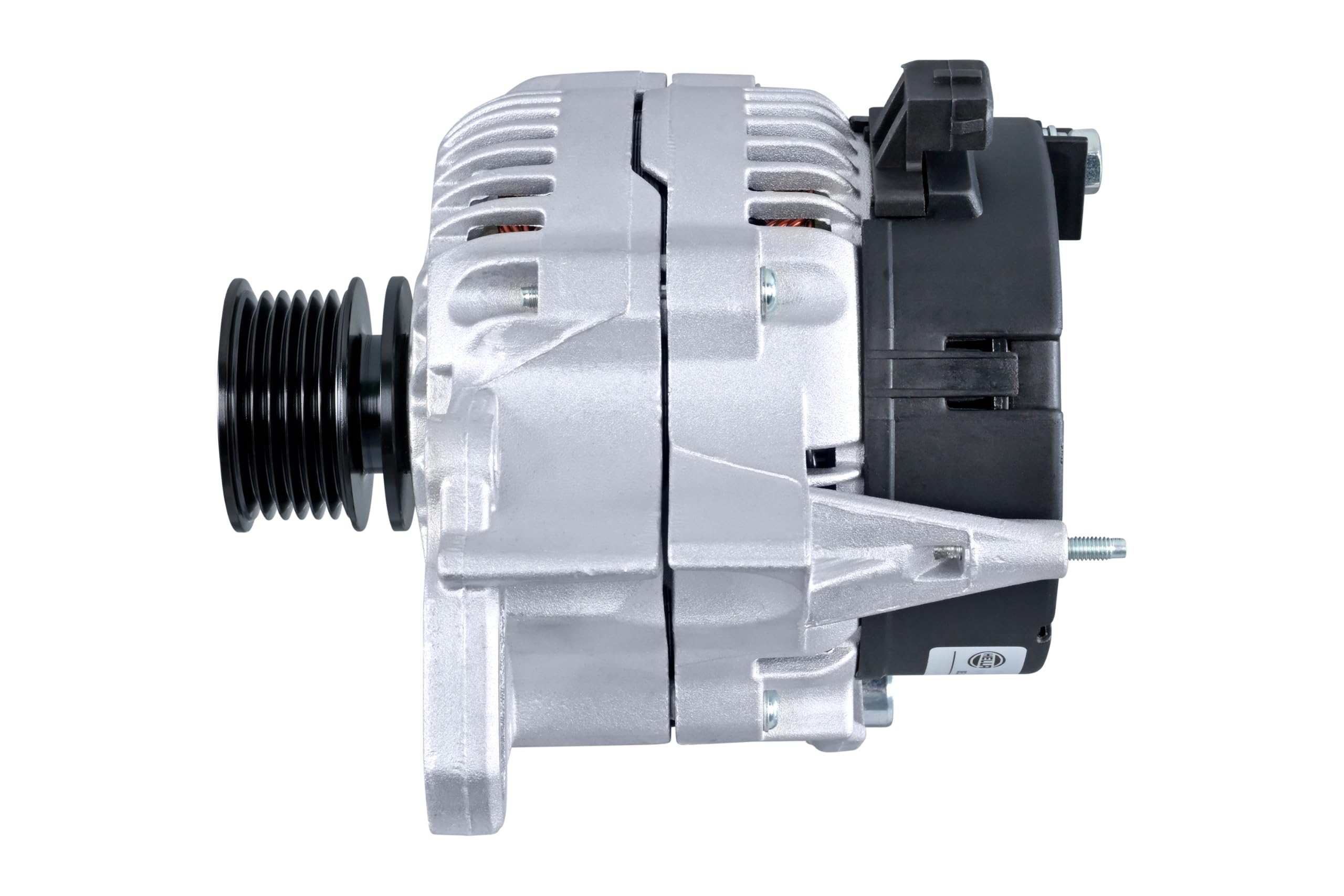 HELLA 8EL 012 427-161 Alternador - 14V - 70A