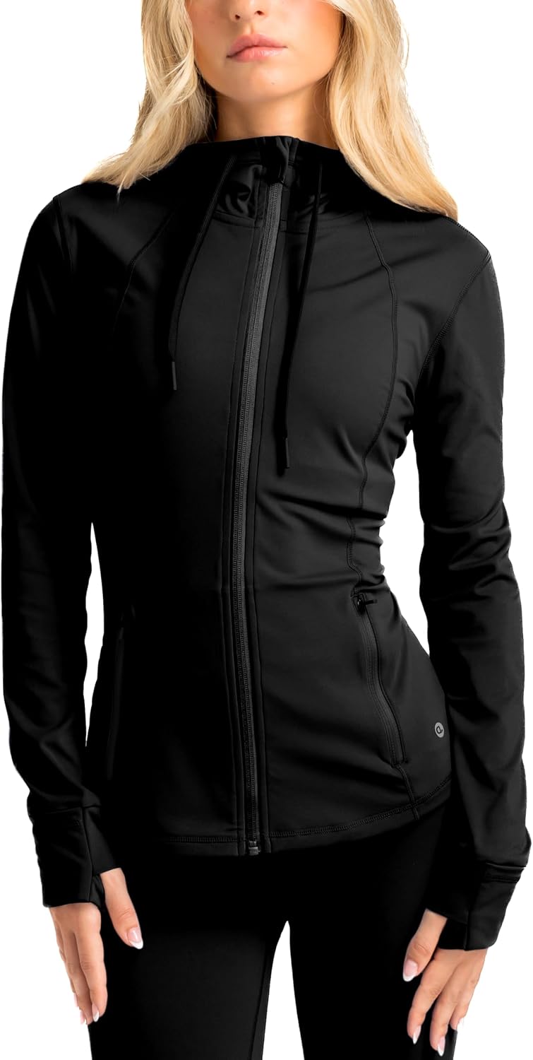 Women's Women’s Soft Athletic Jacket